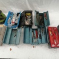 986517-1 Toolboxes with drill