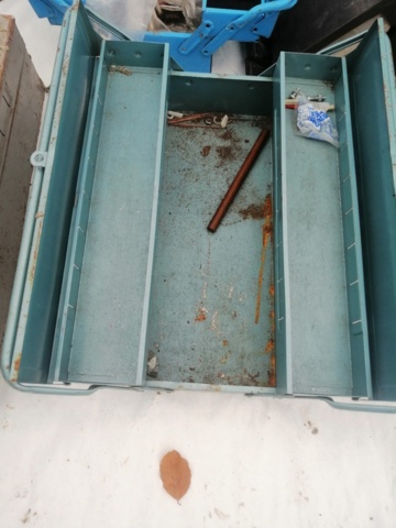 986517-5 Toolboxes with drill