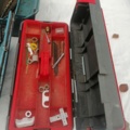 986517-8 Toolboxes with drill