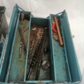 986517-12 Toolboxes with drill