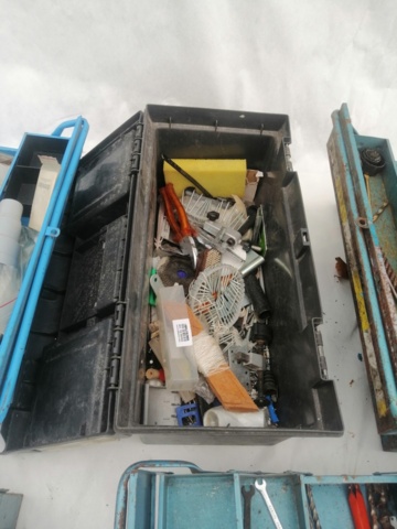 986517-13 Toolboxes with drill