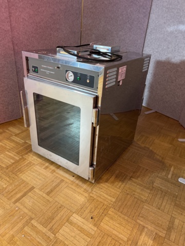 921908-1 Heating cabinet, Henny Penny, Mod: HC-5