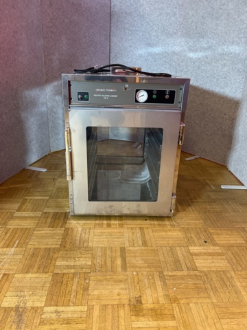 921908-2 Heating cabinet, Henny Penny, Mod: HC-5