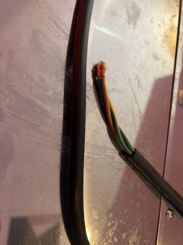 921908-11 Heating cabinet, Henny Penny, Mod: HC-5