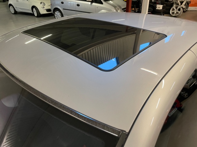 986616-12 Mercedes-Benz S 55 AMG - 2001