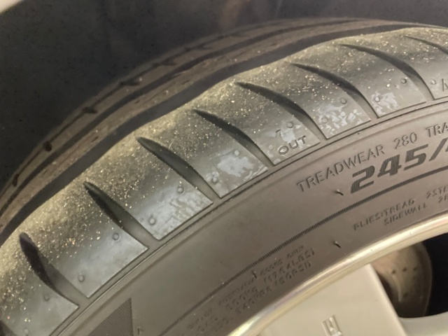 986616-16 Mercedes-Benz S 55 AMG - 2001