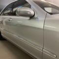 986616-19 Mercedes-Benz S 55 AMG - 2001
