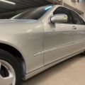 986616-20 Mercedes-Benz S 55 AMG - 2001
