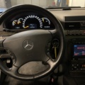986616-37 Mercedes-Benz S 55 AMG - 2001