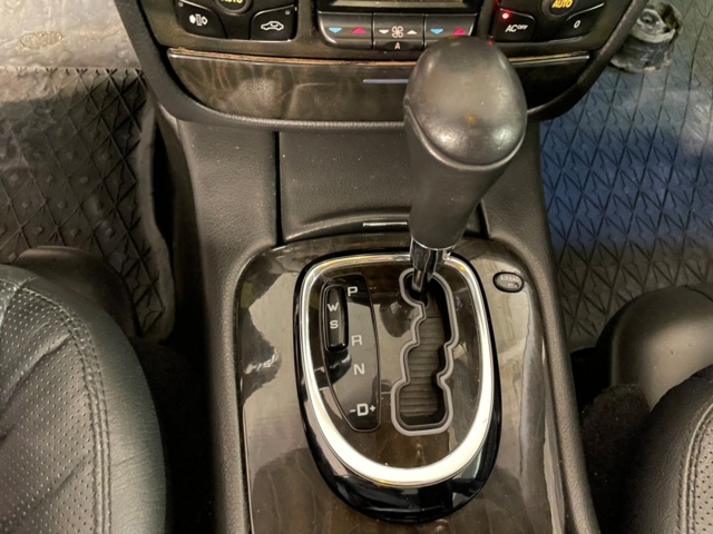 986616-39 Mercedes-Benz S 55 AMG - 2001