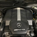986616-40 Mercedes-Benz S 55 AMG - 2001