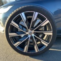 986383-55 Volvo V60 D4 - 2019