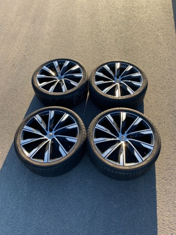 986383-56 Volvo V60 D4 - 2019
