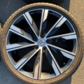 986383-57 Volvo V60 D4 - 2019