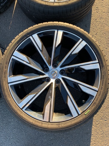 986383-57 Volvo V60 D4 - 2019