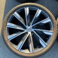 986383-58 Volvo V60 D4 - 2019