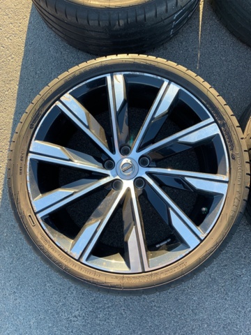 986383-58 Volvo V60 D4 - 2019