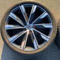 986383-61 Volvo V60 D4 - 2019