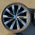 986383-63 Volvo V60 D4 - 2019