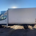 986617-4 Mercedes-Benz Sprinter 318 CDI with tail lift -2007