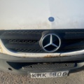 986617-9 Mercedes-Benz Sprinter 318 CDI with tail lift -2007