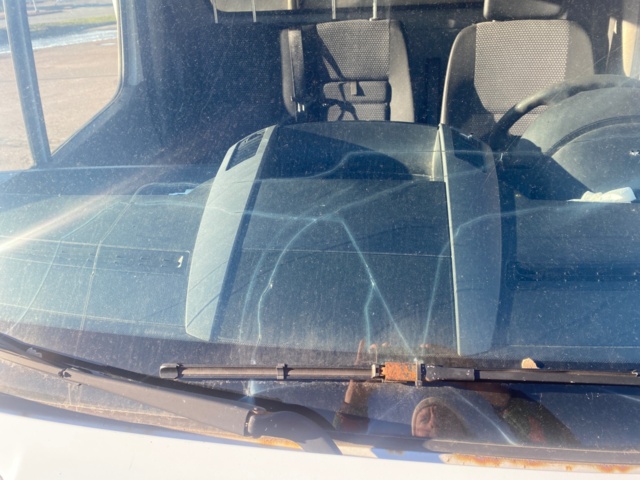 986617-12 Mercedes-Benz Sprinter 318 CDI with tail lift -2007