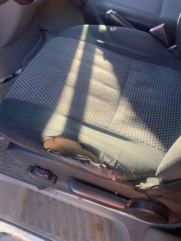 986617-15 Mercedes-Benz Sprinter 318 CDI with tail lift -2007