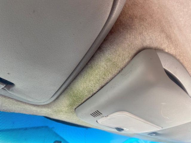 986617-18 Mercedes-Benz Sprinter 318 CDI with tail lift -2007