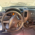 986617-16 Mercedes-Benz Sprinter 318 CDI with tail lift -2007