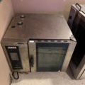 921917-3 Convection oven Zanussi Express