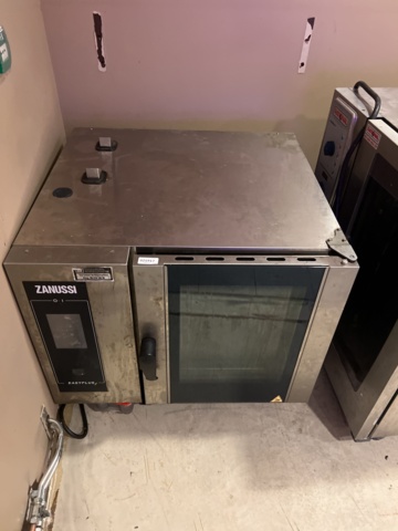 921917-3 Convection oven Zanussi Express