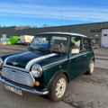 953017-1 Austin Mini 1275 GT 1.3 - 1975