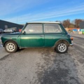 953017-3 Austin Mini 1275 GT 1.3 - 1975