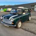 953017-4 Austin Mini 1275 GT 1.3 - 1975