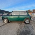 953017-6 Austin Mini 1275 GT 1.3 - 1975