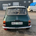 953017-7 Austin Mini 1275 GT 1.3 - 1975