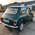 953017-8 Austin Mini 1275 GT 1.3 - 1975