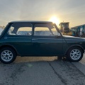 953017-9 Austin Mini 1275 GT 1.3 - 1975