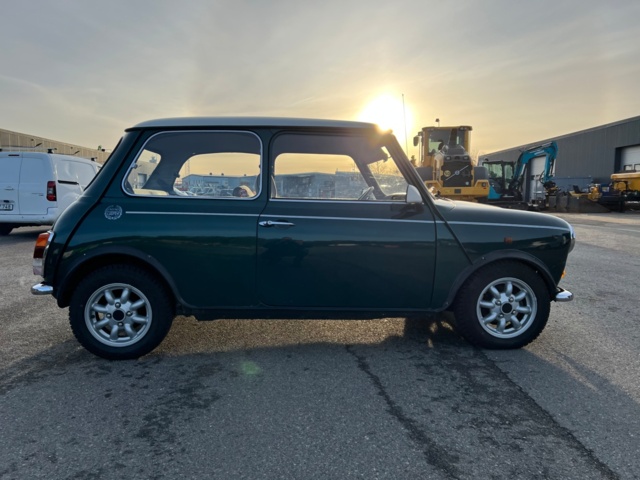 953017-9 Austin Mini 1275 GT 1.3 - 1975