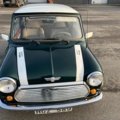 953017-10 Austin Mini 1275 GT 1.3 - 1975