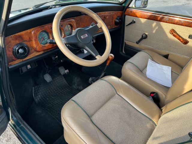 953017-11 Austin Mini 1275 GT 1.3 - 1975