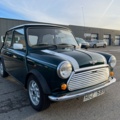 953017-12 Austin Mini 1275 GT 1.3 - 1975