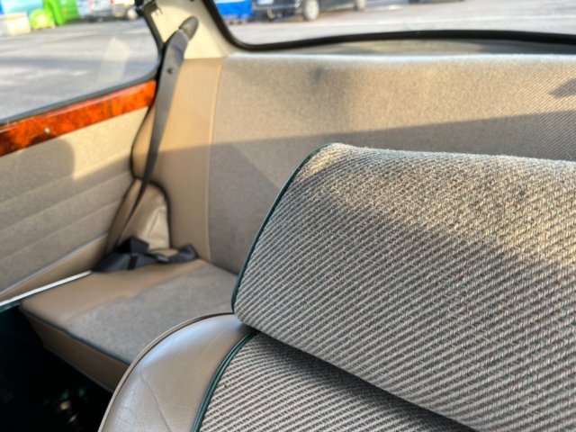 953017-14 Austin Mini 1275 GT 1.3 - 1975