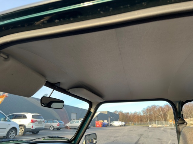 953017-15 Austin Mini 1275 GT 1.3 - 1975