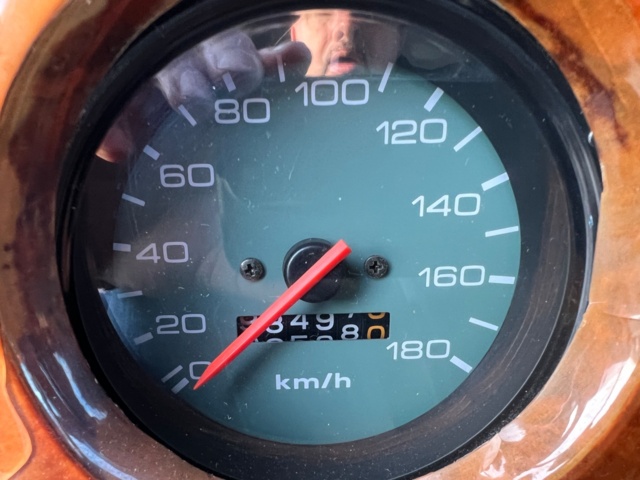 953017-18 Austin Mini 1275 GT 1.3 - 1975