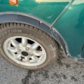 953017-19 Austin Mini 1275 GT 1.3 - 1975