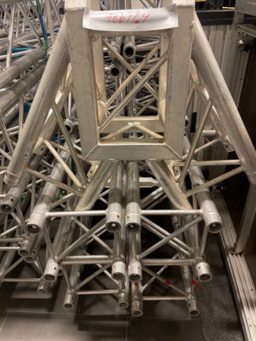 986164-7 Tross Prolyte H30V-L200 and L300, 12 pieces