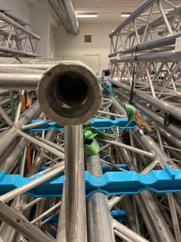 986163-4 Tross Prolyte H30V-L300, 9 pieces