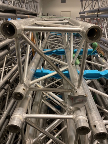 986163-5 Tross Prolyte H30V-L300, 9 pieces