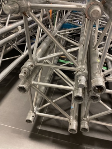 986163-6 Tross Prolyte H30V-L300, 9 pieces